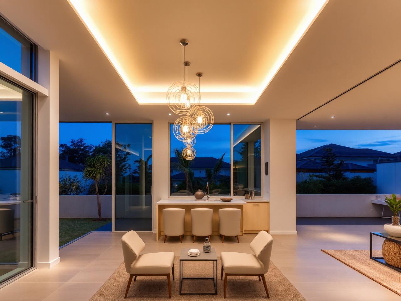 Luxury Home Rewire in Vaucluse by VoltSpark Electrical